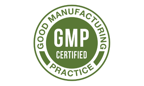 Sciatilief gmp certified